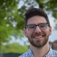 Equinox Employee Jordan Stein's profile photo