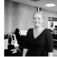 UKC Group Employee Sarah Collins's profile photo