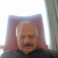QGS Employee Ramesh Grover's profile photo