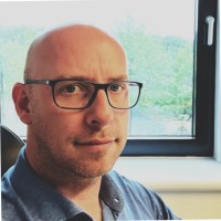 Tosca Employee Mark Heijmans's profile photo