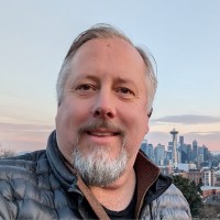 Freelock Computing Employee John Locke's profile photo