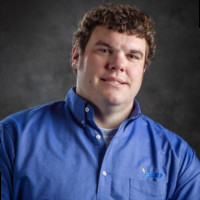 Buckeye Industrial Supply Co. Employee Kyle Seitz's profile photo