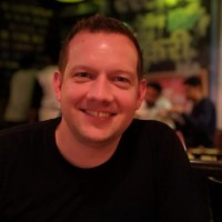 Deepwatch Employee Michael Ohanian's profile photo