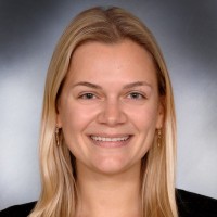 University of Cincinnati College of Medicine Employee Sydney Allen's profile photo