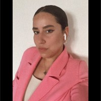 BVS Group Employee Yağmur A.'s profile photo