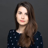 Guerlain Employee Anaïs Bernard's profile photo