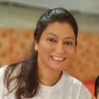 Anushree Raut Email