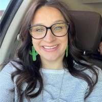 Prescott Unified School District No 1 Employee Ashley Tetreault's profile photo