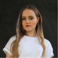 AND THE NEW Employee Zoe Barrett's profile photo