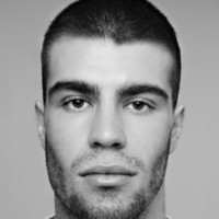 DATA+ Employee Antoine Juliard's profile photo