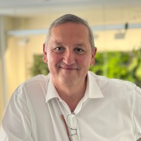 CetSI Employee Olivier Poelaert's profile photo