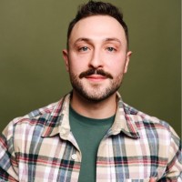 WE Communications Employee Daniel Walton's profile photo
