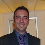 McLaren Applied Technologies Employee Sergio Capozzi's profile photo