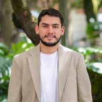 Isvimed Employee Alejandro Chahin's profile photo