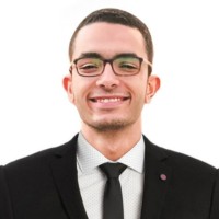 RMS Employee Kareem Mohamed's profile photo