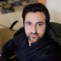 SimplexMed Employee Rehmat Uddin's profile photo