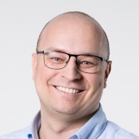 ProAgile Employee Fredrik Wendt's profile photo