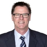 Colonial First State Employee Mike Whiting's profile photo