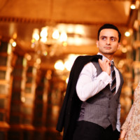 Hardstone Enterprises Employee Haider Khalid's profile photo