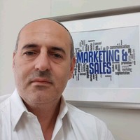 ARAD Ltd. Employee Philippe Bismuth's profile photo