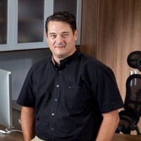 Haas Door Employee Jeffrey Nofziger's profile photo