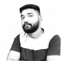 Boldfit Employee Ashish Rai's profile photo