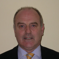 John Frics