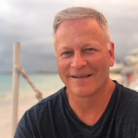 Analog Devices Employee Gary O'Neil's profile photo