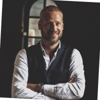 Efteling Employee Koen Sanders's profile photo