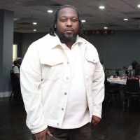 Chester Upland School District Employee Alir Rothwell's profile photo