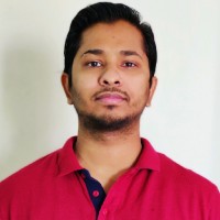 Granicus Employee Abhinav Keshari's profile photo