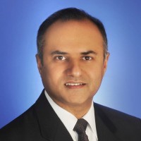 Yield Engineering Systems Employee Vik Chaudhry's profile photo