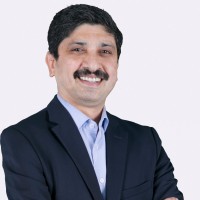 ETP Group Employee Arun Samak's profile photo