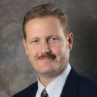Erie Insurance Group Employee Mike Fletcher's profile photo