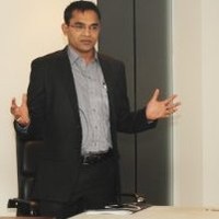 Amit Agarwal Email & Phone Number