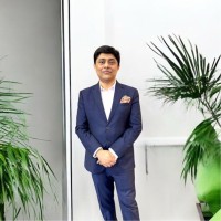 Parikshit Adya Email & Phone Number