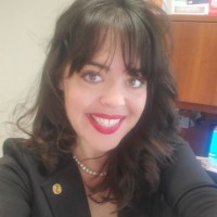 The Sign Language Company Employee Tera Thrasher's profile photo