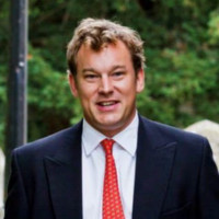 Clarksons Employee Ben Hendry-Prior's profile photo