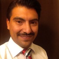 Immuno Concepts Employee Luis Gomez's profile photo