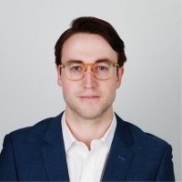 Citadel Employee Esben Pedersen's profile photo