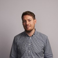 Situ Employee Liam Jones's profile photo