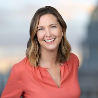 Colorado Department of Human Services Employee Elizabeth Mullins's profile photo