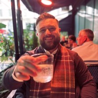 Muscle Finesse Wholesale Employee Ryan Gallagher's profile photo