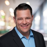 Forsyte I.T. Solutions Employee Christopher Irwin's profile photo