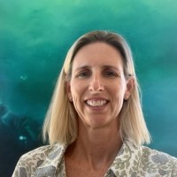 Element Zero Employee Jodie McIntosh's profile photo
