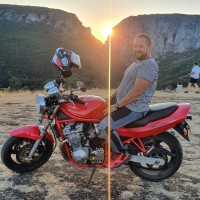 Chemark Rom Employee George Muresan's profile photo