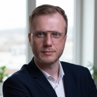 ANDA Present Group Employee Zoltán Mészáros's profile photo