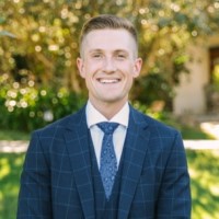 Warner Pacific Insurance Services Employee Josh Plemon's profile photo