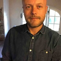 DR - Danmarks Radio Employee Brian Nygaard's profile photo