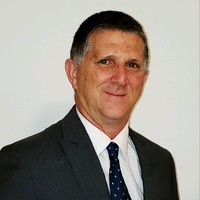 iFLY Indoor Skydiving Employee Eric Gast's profile photo